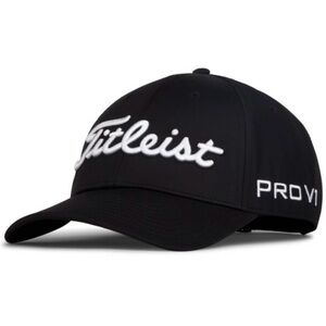 Titleist Men’s Tour Performance Cap